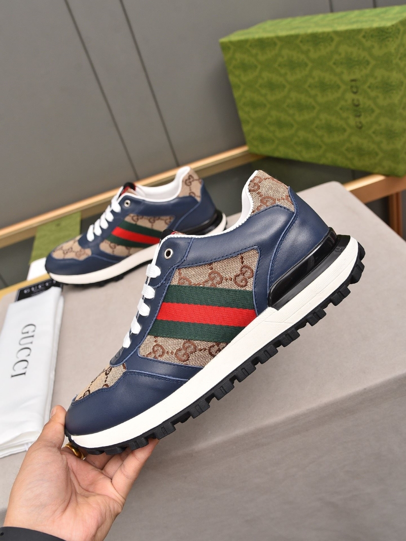 Gucci Casual Shoes